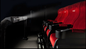 4DX